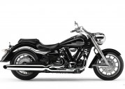 Yamaha XV1900A Midnight Star Yamaha XV1900A Midnight Star
